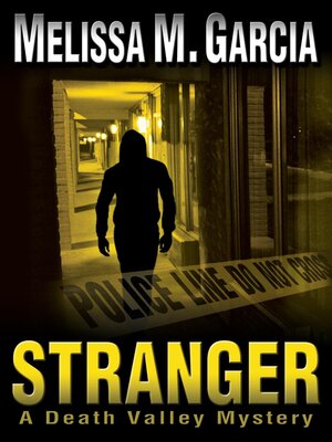 cover image of Stranger